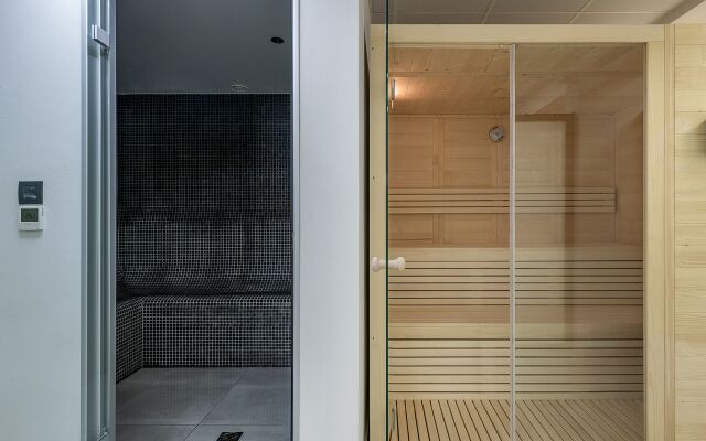 Mossa Well Being Hotel