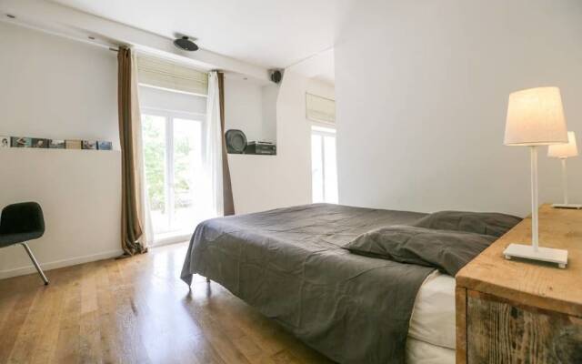 Le Loft Cucuron
