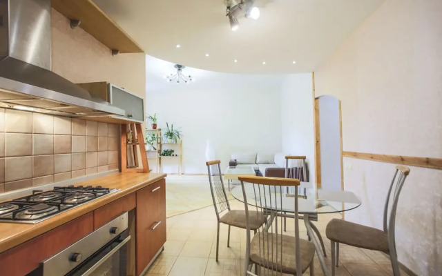 Апартаменты на ул. Марата, 35