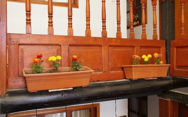 Casa Gloria en Villa de Leyva