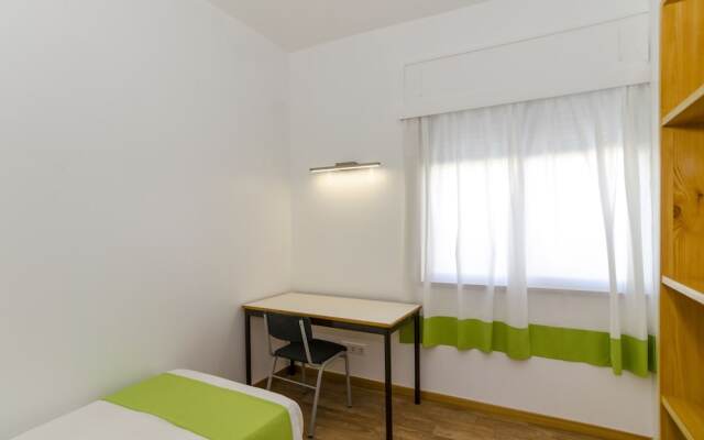 Faro Albacor Residence - Hostel