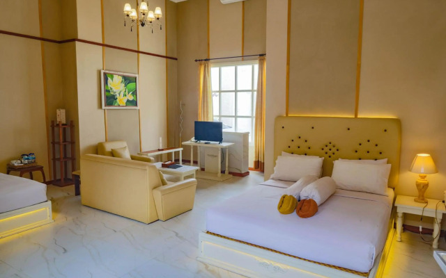 Hotel Gradia 1