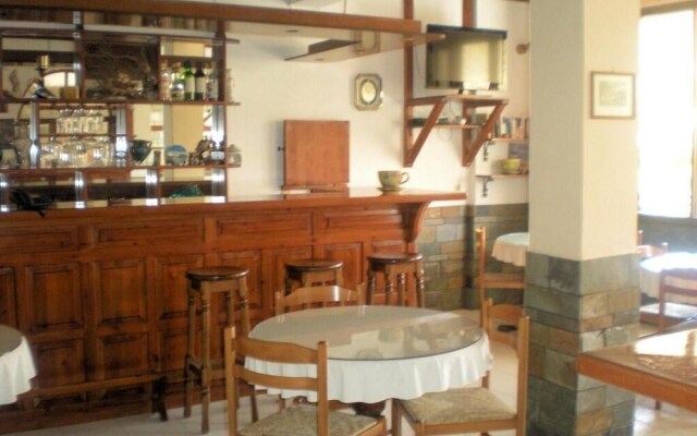 Hotel Castello