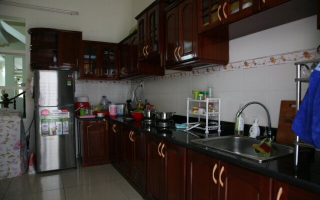 Lidu Home