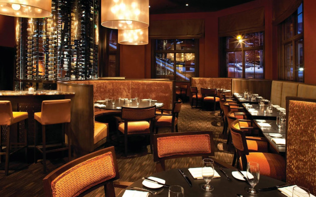 The Sebastian - Vail