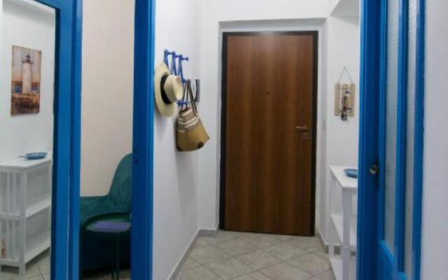 Residence Del Golfo - Scauri