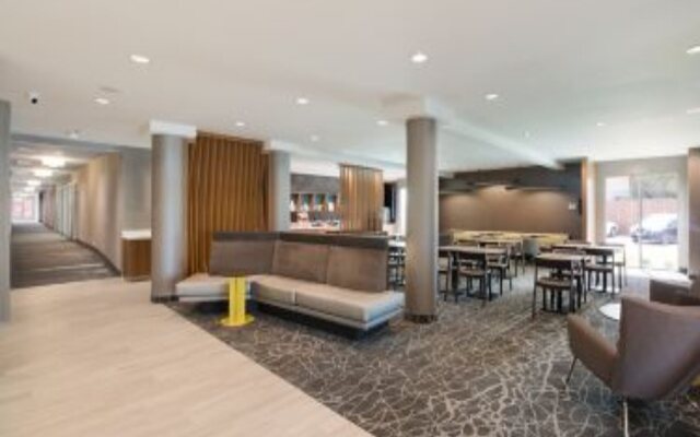 SpringHill Suites by Marriott Dallas NW Hwy/I35E
