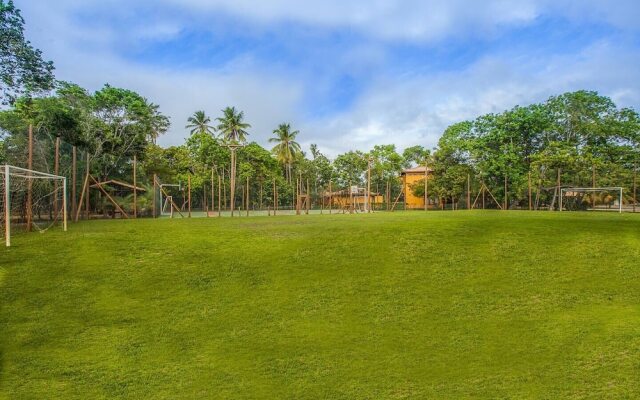 SA01 Excelente Casa 4 Quartos - Sauípe