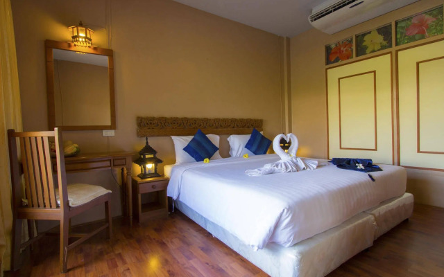Chaba Hotel