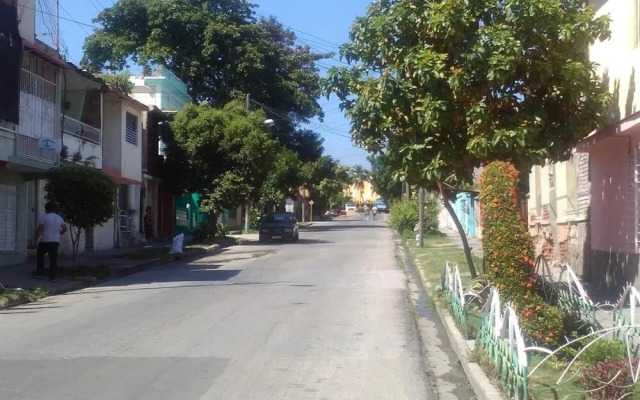 Casa Janet SANTIAGO DE CUBA