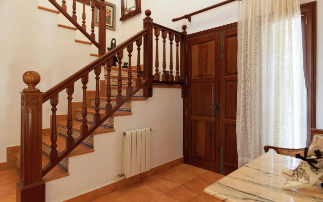 Country house with private pool 3 5 km from Alcudia and the sea - Hotel in Alcudia - Photo 5