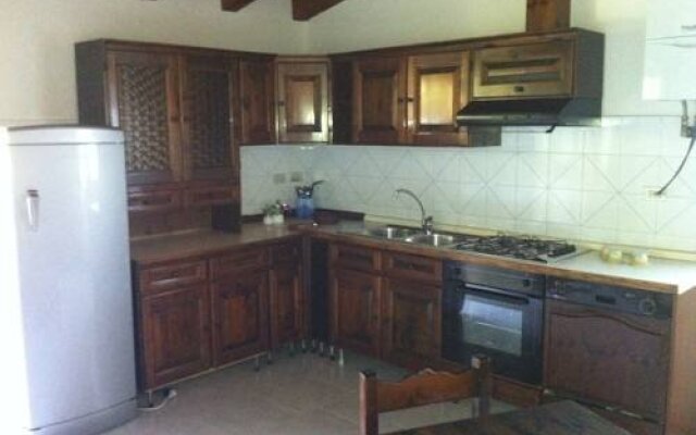 Agriturismo Stelù