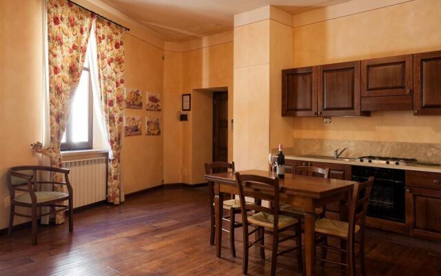 Residenza Palazzo Saloni