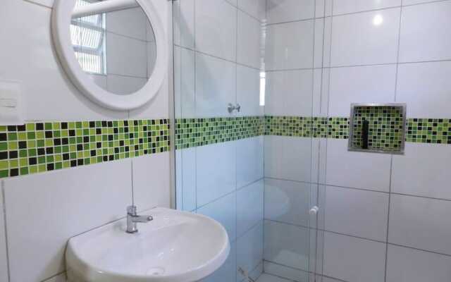 Copacabana 4U Hostel