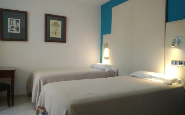 Hotel Ara