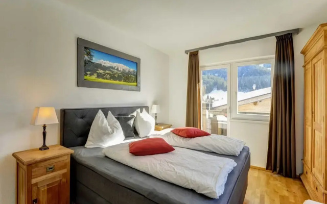 Luxury Holiday Home in Brixen im Thale Near Ski Area