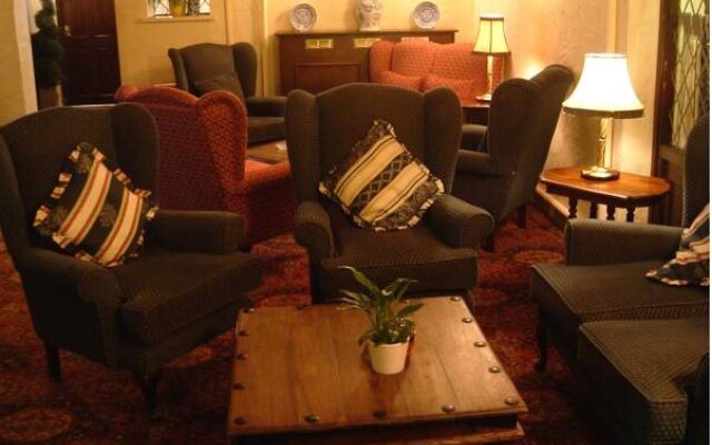 The Deanwater Hotel