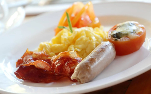 Best Western Resort Kuta