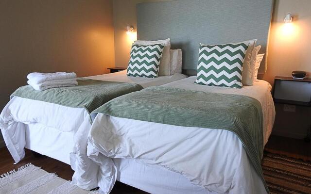 Wilderness Beach Resort