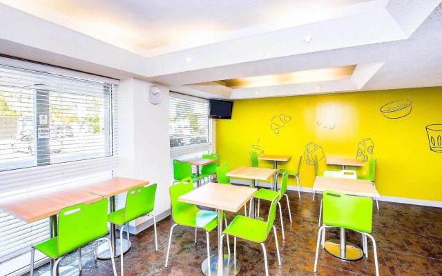 ibis budget Canberra