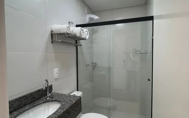 Bortolotti Residence