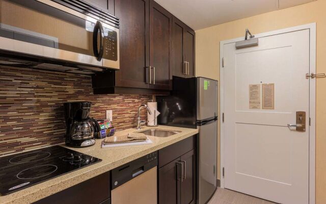 TownePlace Suites Belleville