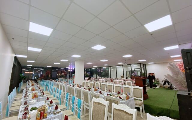 Thanh Dat Hotel Dong Van