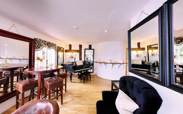 Vraa Slotshotel