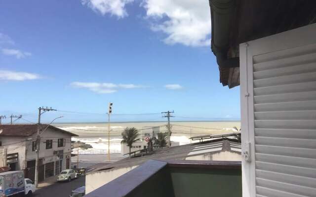 Pousada San Raphael