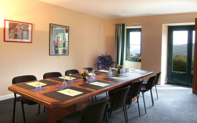 Le Domaine de Falgos Golf & SPA