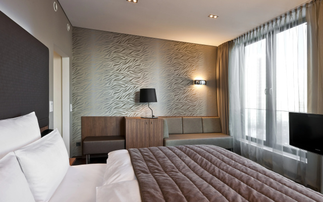 COSMO Hotel Berlin Mitte