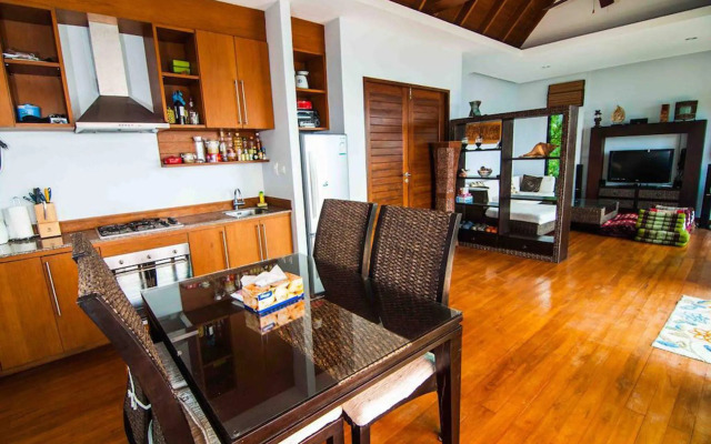 Penn Sunset Villa 5