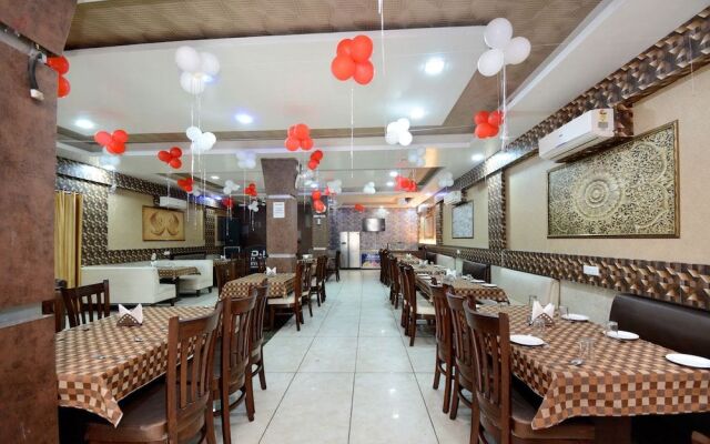 OYO 27747 Hotel K B Residency