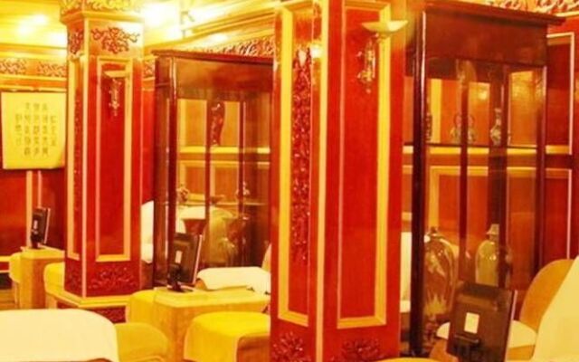 Dongzhou Hotel