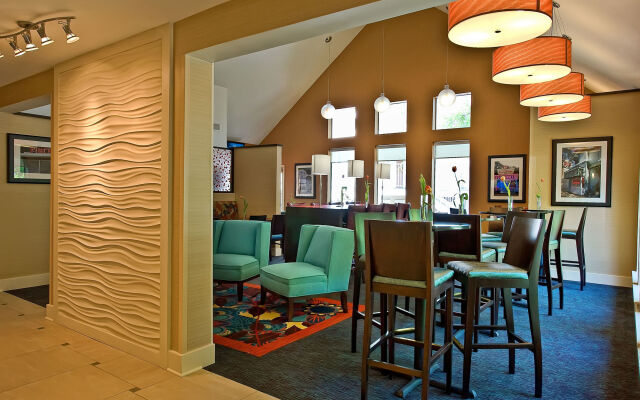 Residence Inn Raleigh Midtown