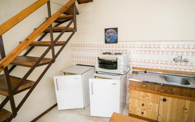 Magani Apartments & Maisonettes