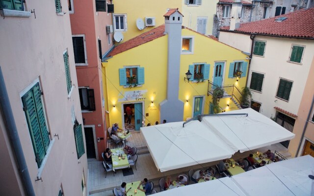 Apartment Panorama Antonia