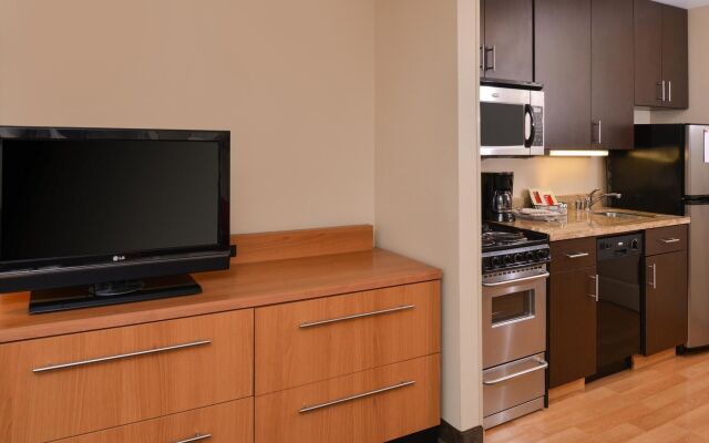 TownePlace Suites by Marriott Sacramento Roseville