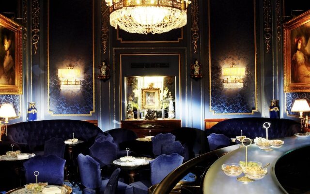 Hotel Sacher Wien