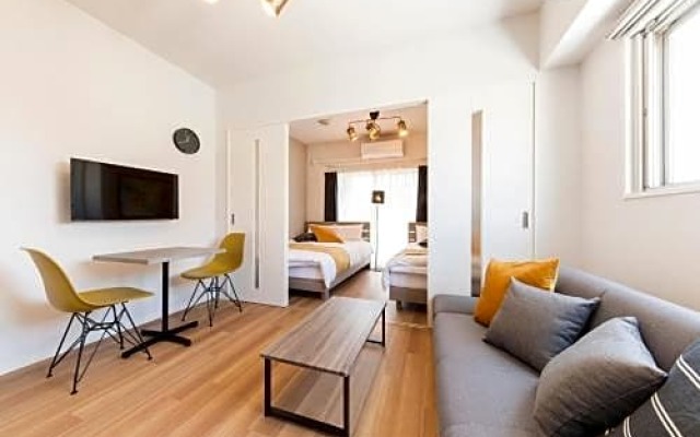SG RESIDENCE INN HAKATA - Vacation STAY 90681