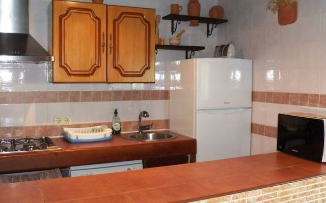 Casa Rural Casona del Jerte