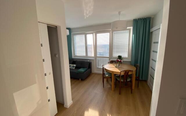 Apartament Bajka