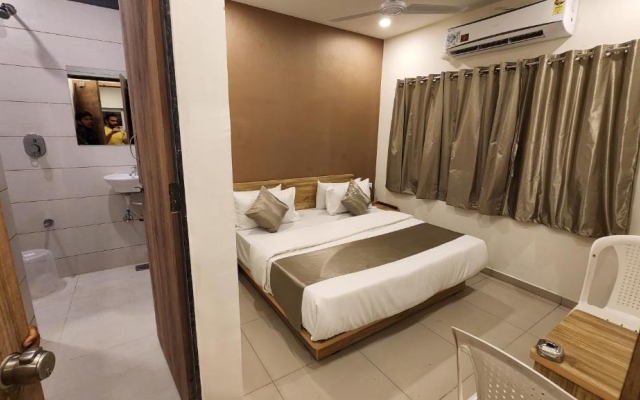 Hotel Nova Shine