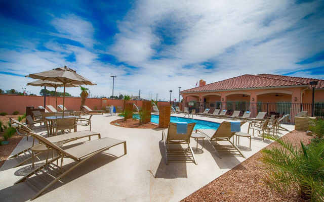 TownePlace Suites by Marriott Seguin