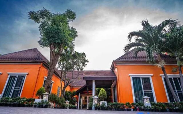The Ace 6 Bedrooms 6 Bathrooms Villa With Free Bills