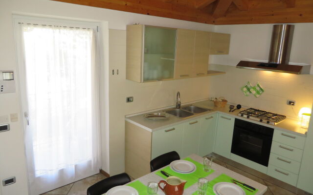 Apartments Bella Villa