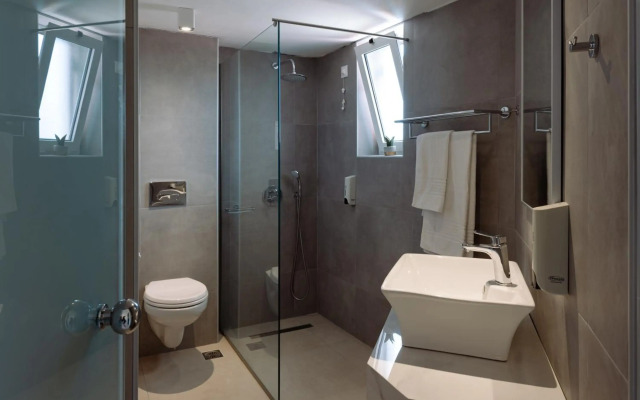 Ormos Atalia Aparthotel