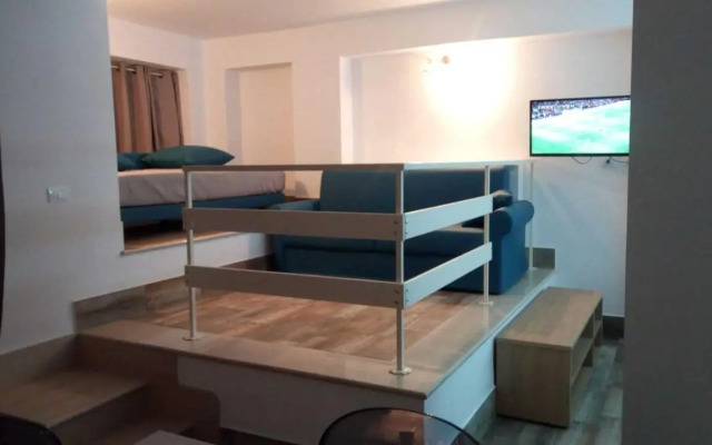 Casavacanzefranca - 15