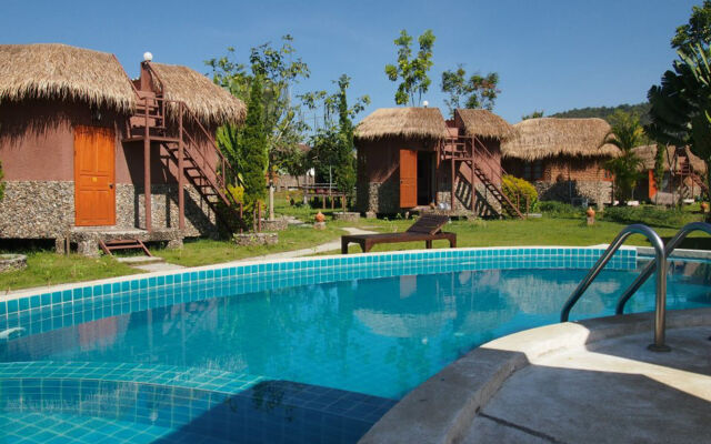 The Countryside Resort Pai