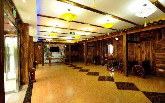 Yunshan Holiday Hotel